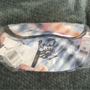 Rip Curl Fanny pack